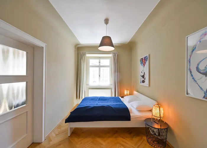 Celetná 27 Residence