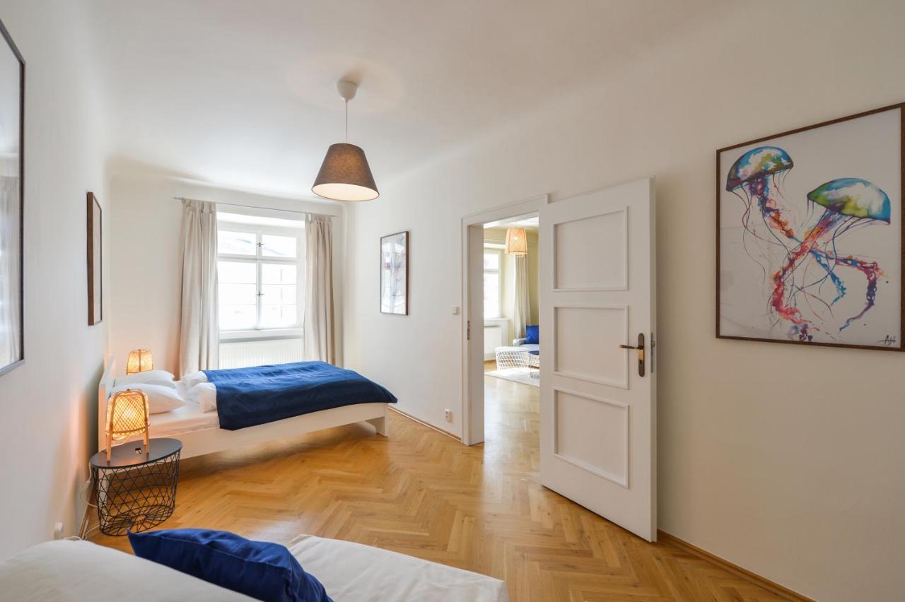 Celetná 27 Praga