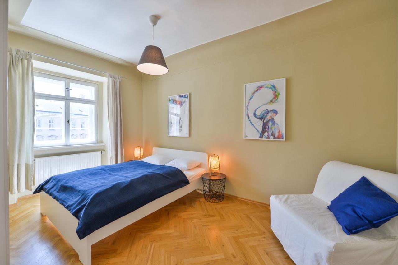 Celetná 27 Praga