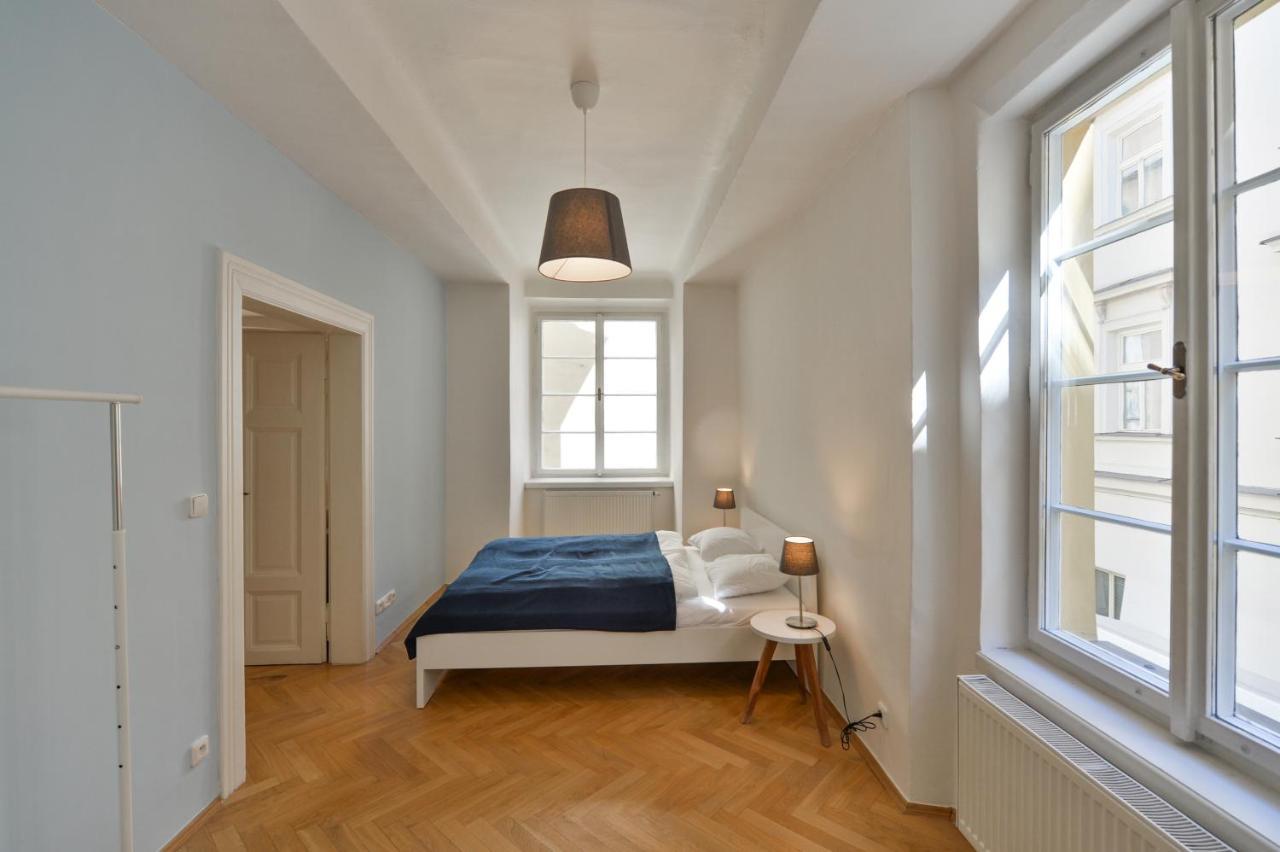 Celetná 27 * Praga
