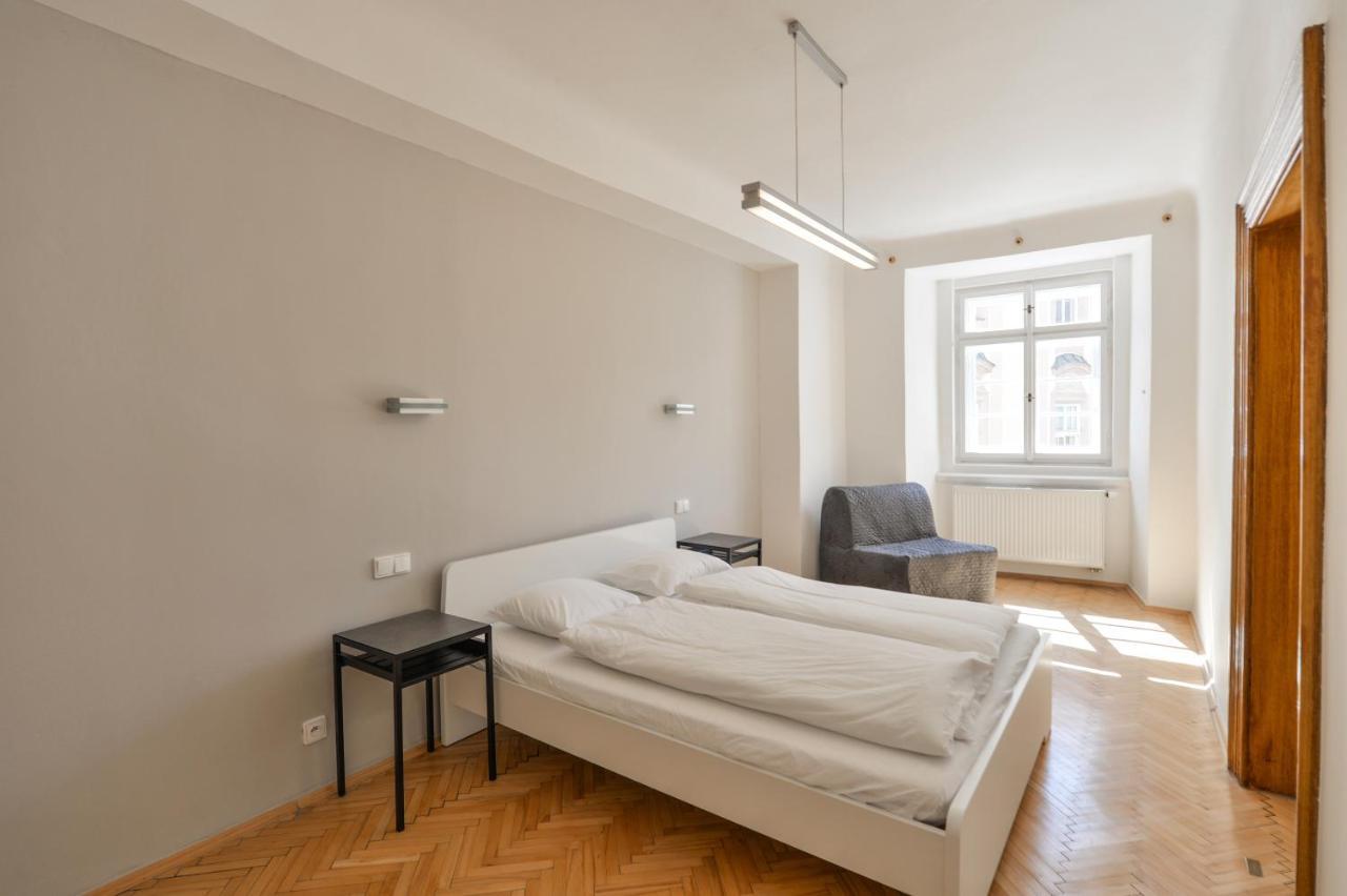 Appartamento Celetná 27