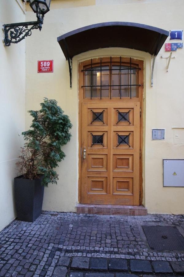 Appartamento Celetná 27 *
