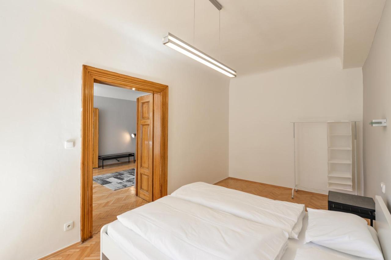 Celetná 27 Appartamento Praga
