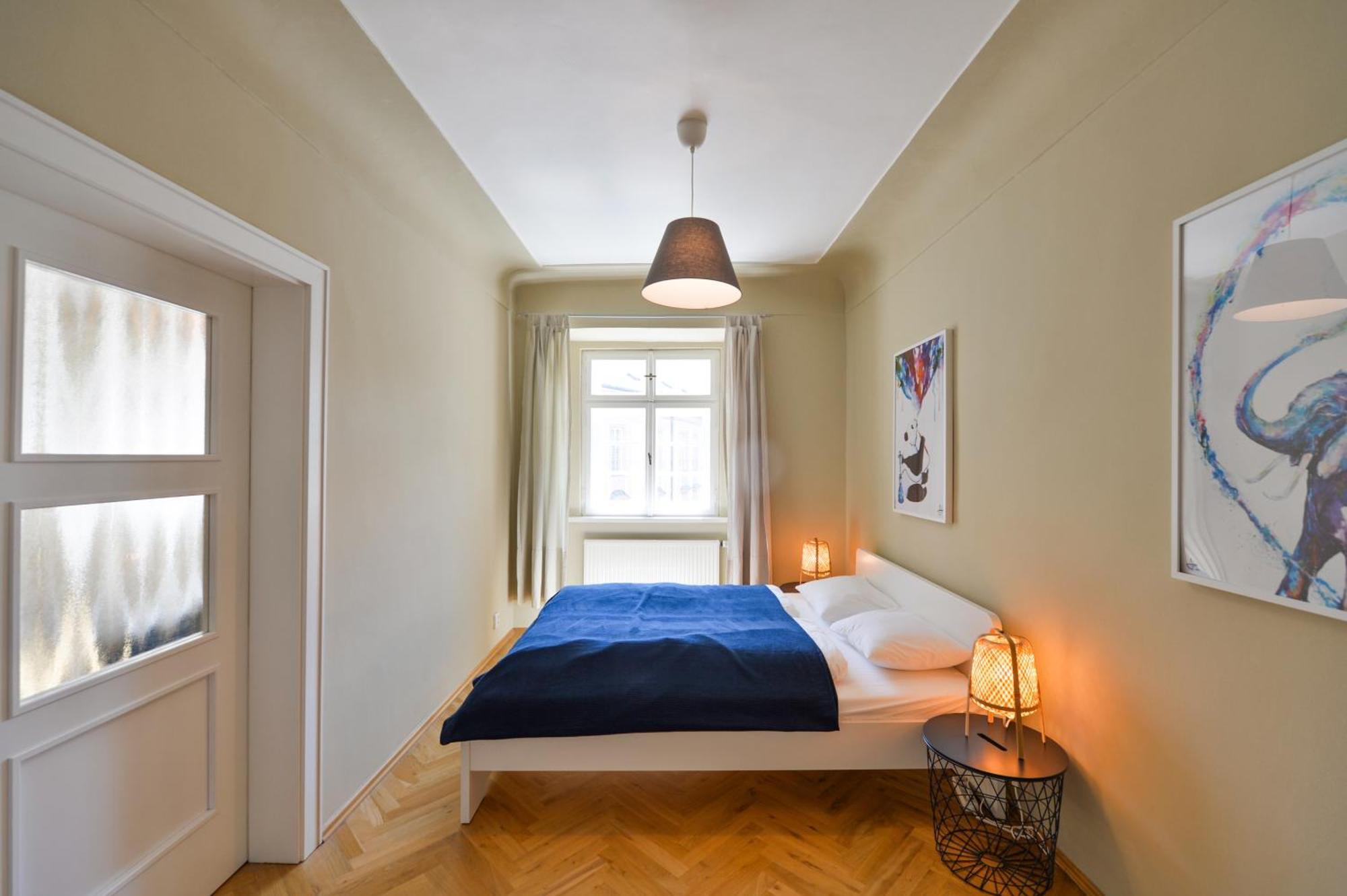 Celetná 27 * Praga