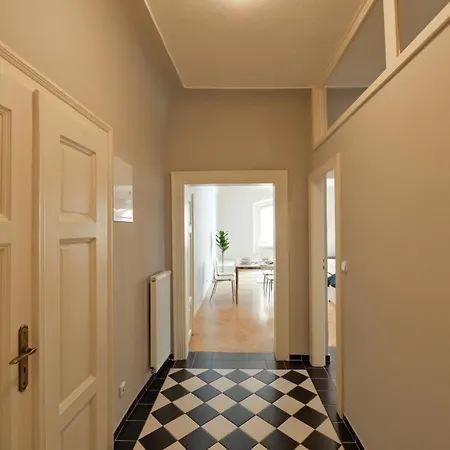 Celetna 27 Residence Prague Exterior photo