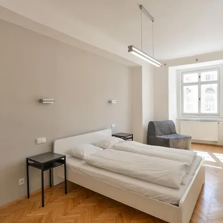 Celetna 27 Residence Prague Exterior photo