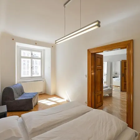 Celetna 27 Residence Prague Exterior photo
