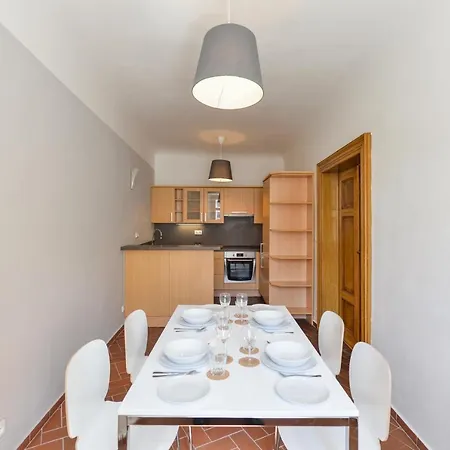 Celetna 27 Residence Prague Exterior photo