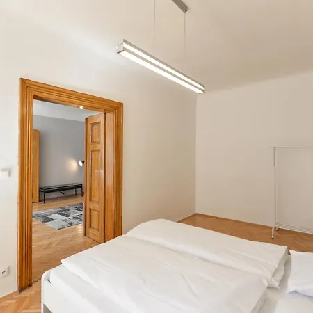Celetna 27 Residence Prague Exterior photo