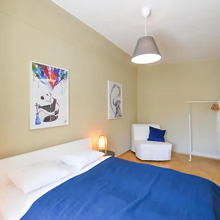 Celetna 27 Residence Prague Room photo