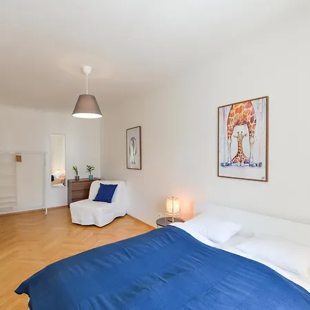 Celetna 27 Residence Prague Room photo