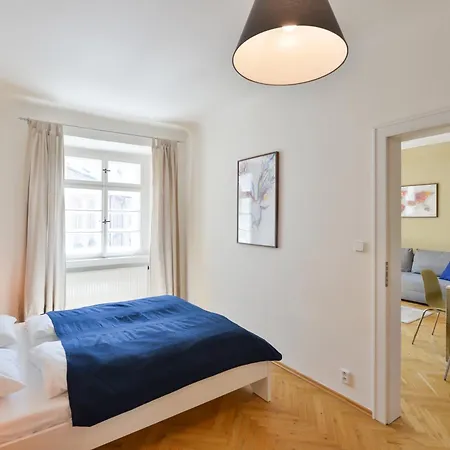 Celetna 27 Residence Prague Room photo