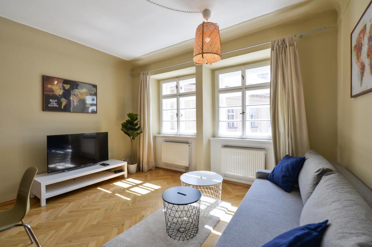 Celetna 27 Praag
