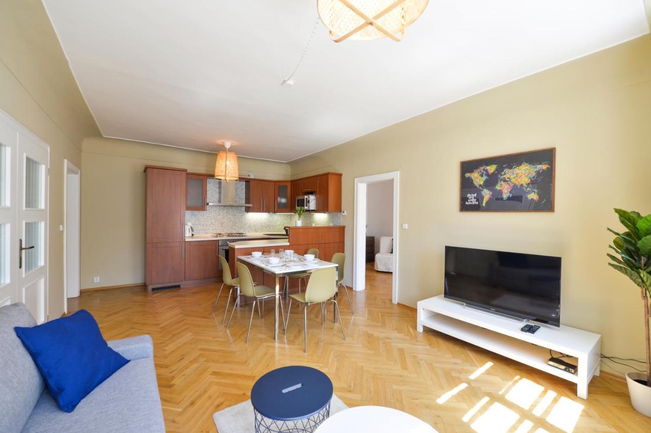 Appartement Celetna 27 *