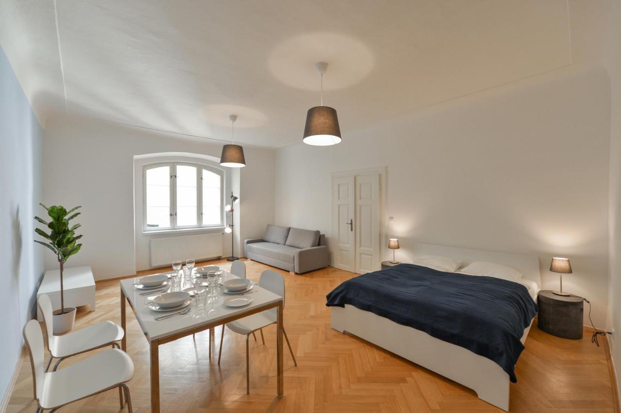 Appartement Celetna 27