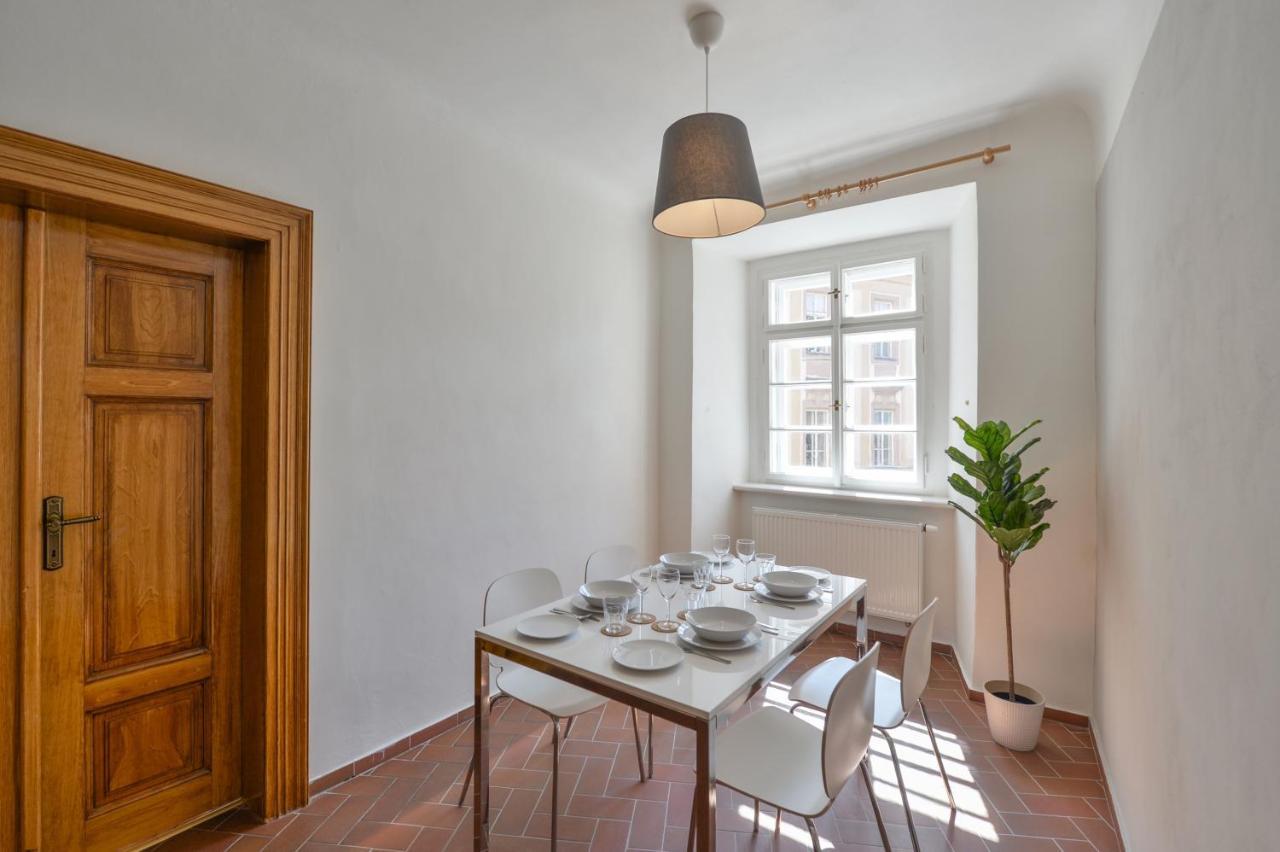 Appartement Celetna 27