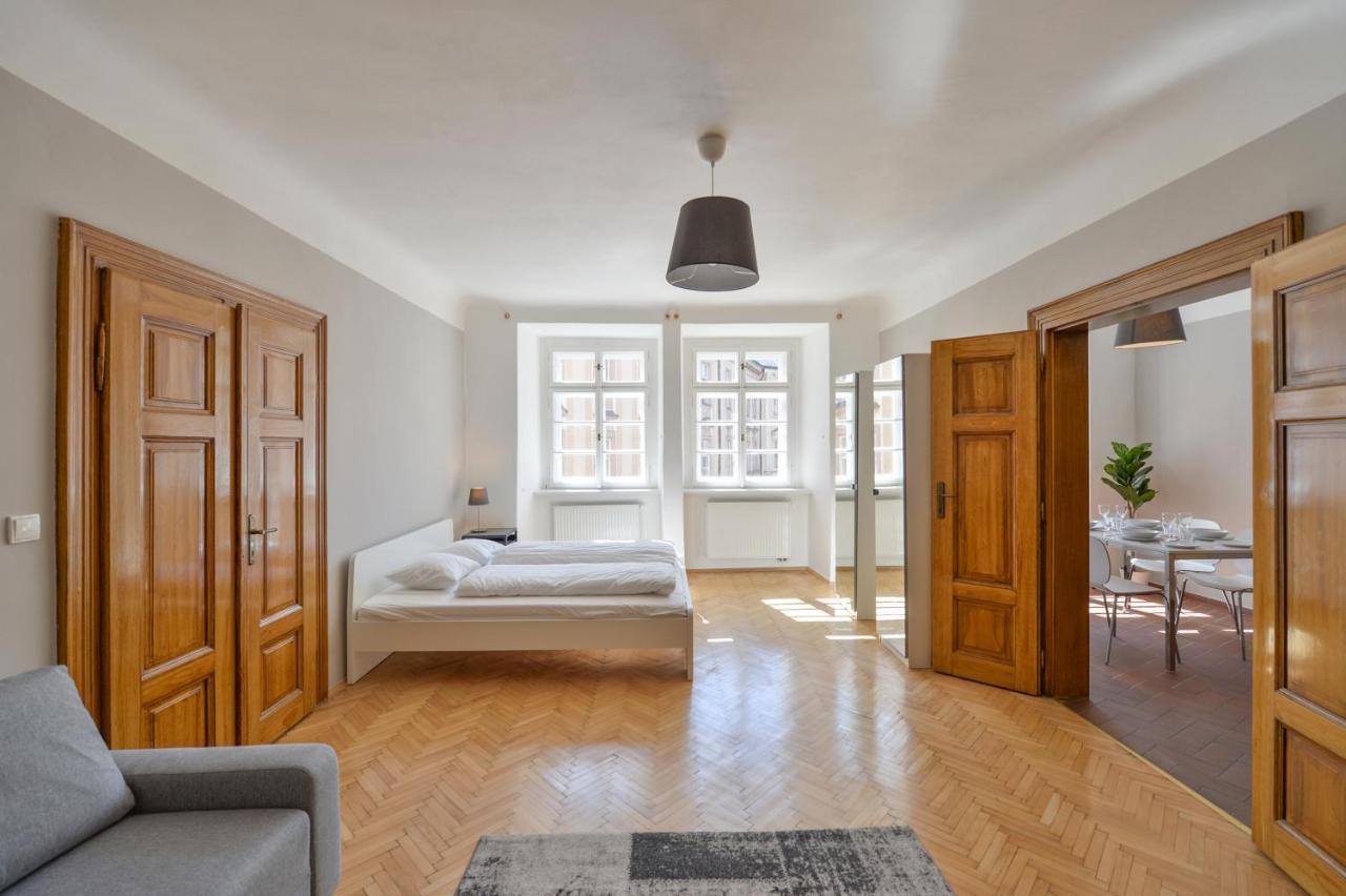 Appartement Celetna 27 *