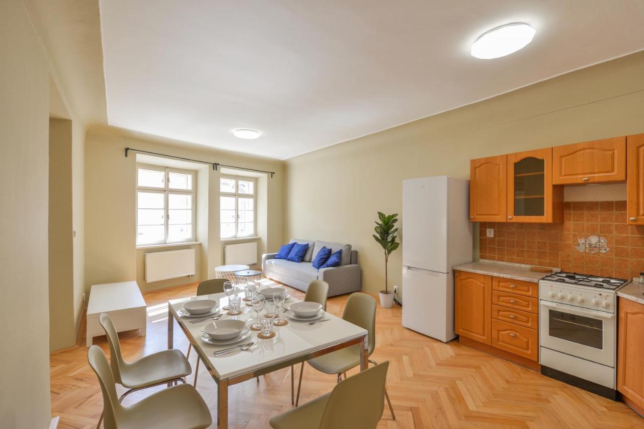 Celetna 27 Appartement