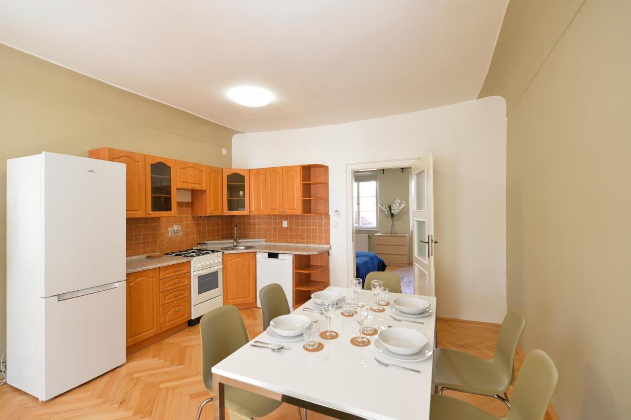 Celetna 27 Appartement