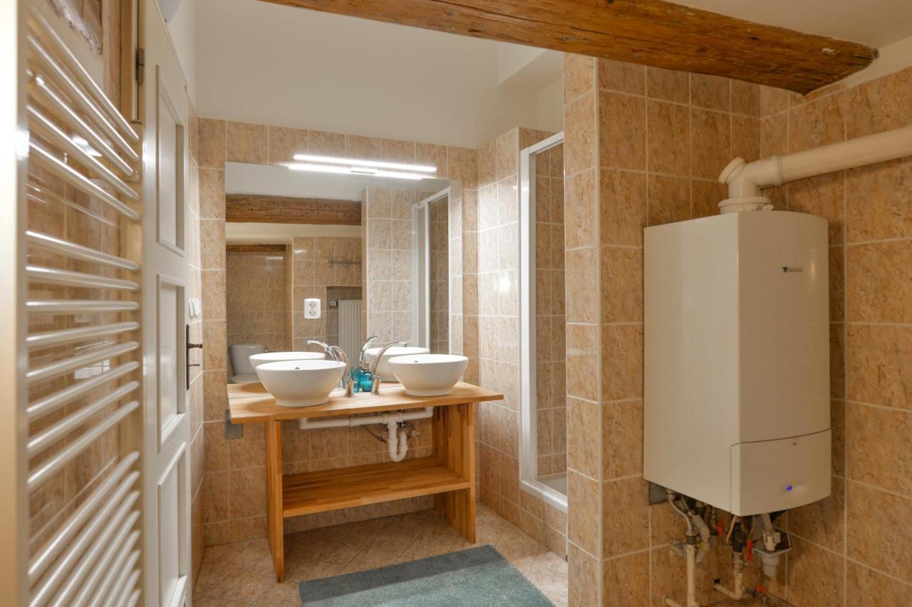 Celetna 27 Appartement