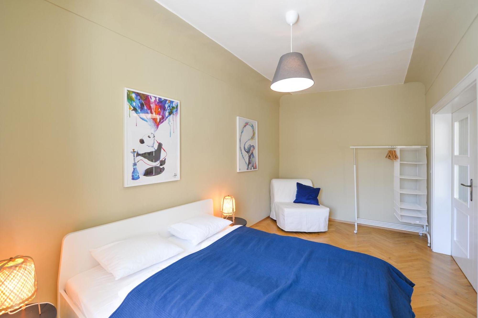 Celetna 27 Appartement