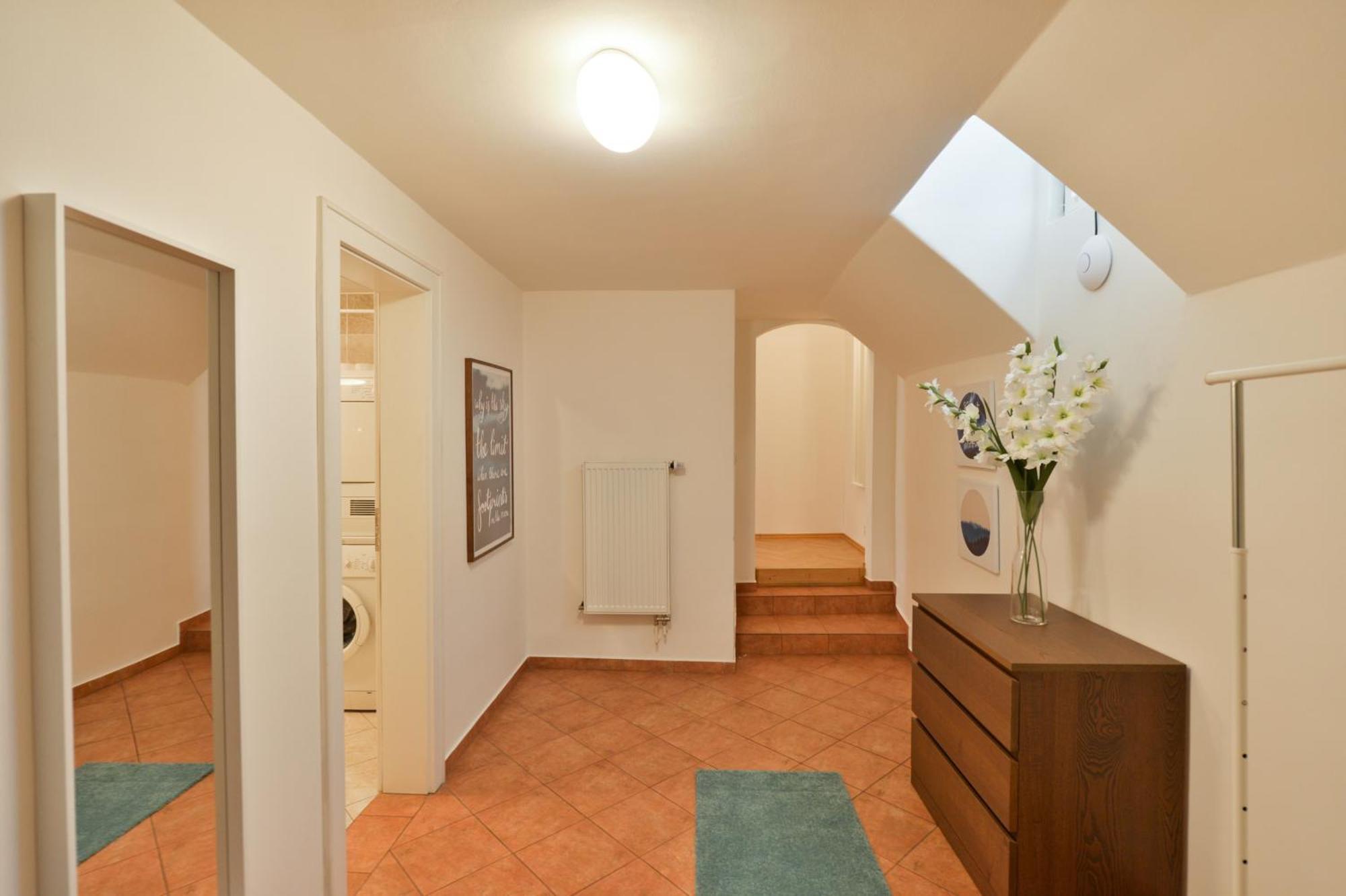 Celetna 27 Appartement *