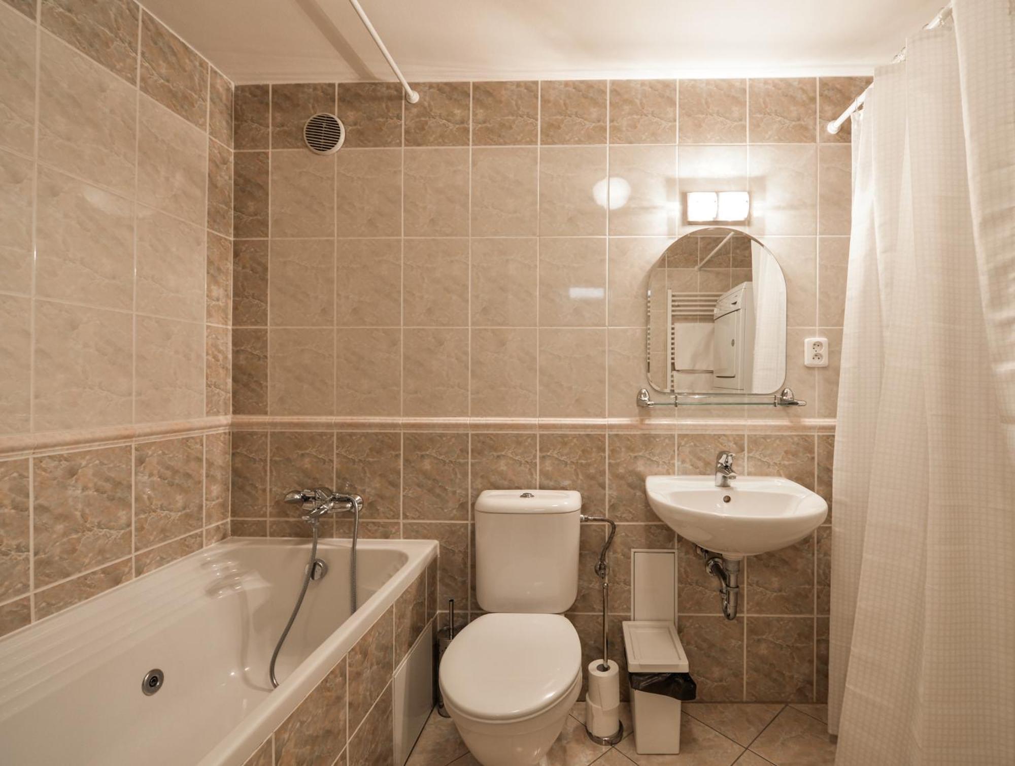 Celetna 27 Appartement